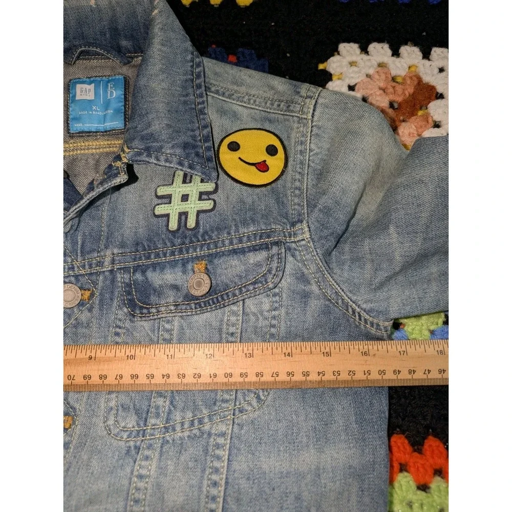 GAP kids ed